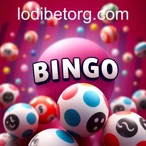 Discovering the Thrills of Bingo Games with LODIBET