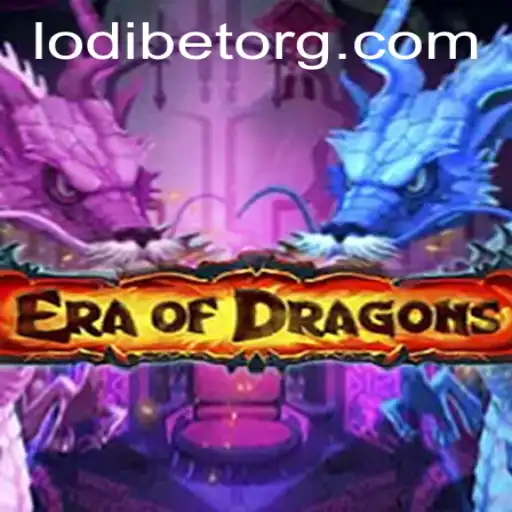 Exploring the Mystical World of EraOfDragons: A Deep Dive into Gameplay and Strategy