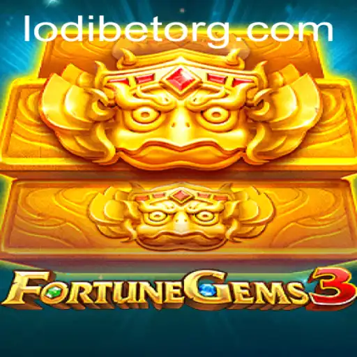 Exploring the Exciting World of FortuneGems3: A Comprehensive Guide with LODIBET