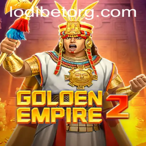 GoldenEmpire2: The Ultimate Gaming Experience Enhanced with LODIBET