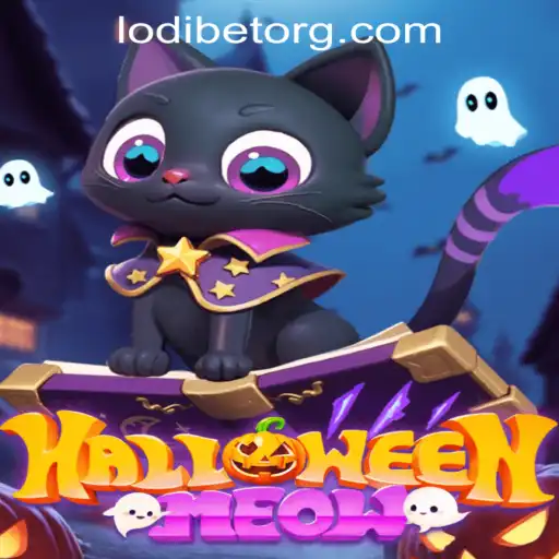 Unveiling HalloweenMeow: A Ghostly Adventure with a Twist of LODIBET