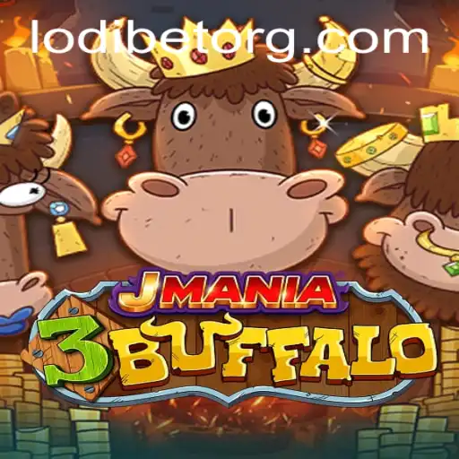 Exploring the Thrills of JMania3Buffalo - An In-Depth Look into the Game