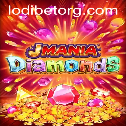 JManiaDiamonds: A Dazzling New Adventure in the Gaming World with LODIBET