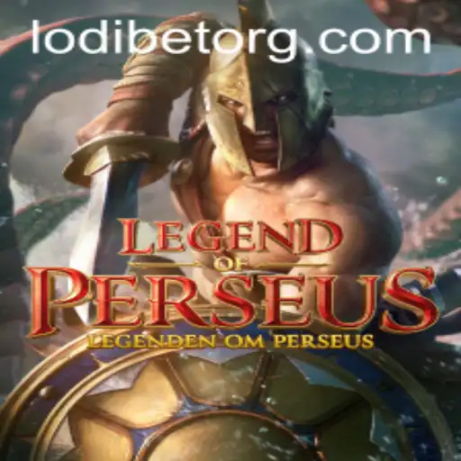 LegendofPerseus: Unveiling the Epic Journey of a Modern Mythological Adventure