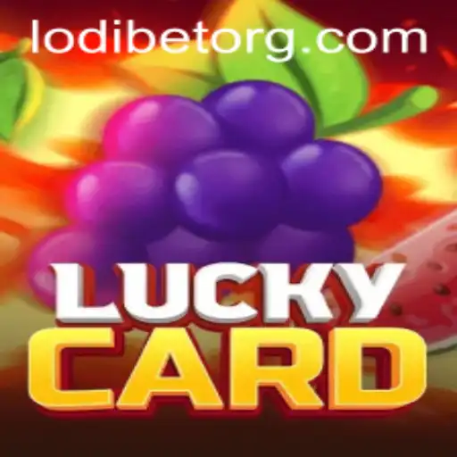 Discover the Thrills of LuckyCard: An Introduction to the Exciting World of LODIBET