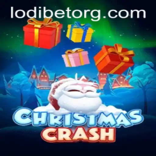 Unwrapping the Exciting World of ChristmasCrash with LODIBET