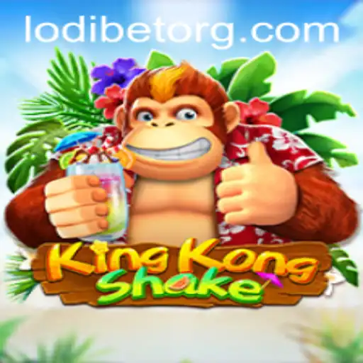 KingKongShake: An Innovative Gaming Adventure
