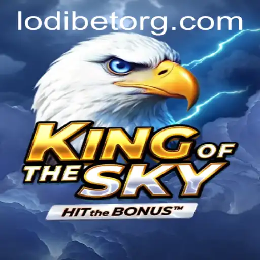 KingOfTheSky: Soar to New Heights in the World of Adventure Gaming