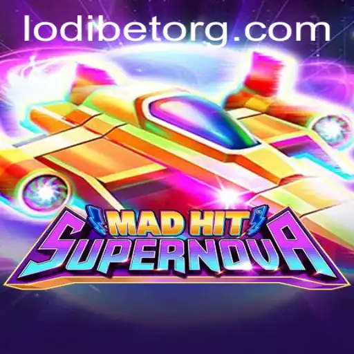 MadHitSupernova: A Captivating Gaming Experience with LODIBET