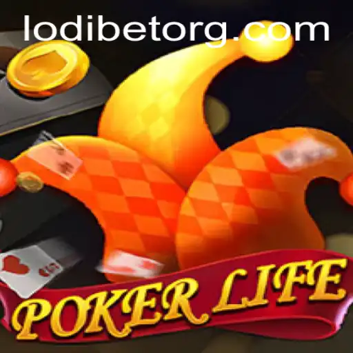 Exploring PokerLife: A Thrilling Dive into the World of LODIBET