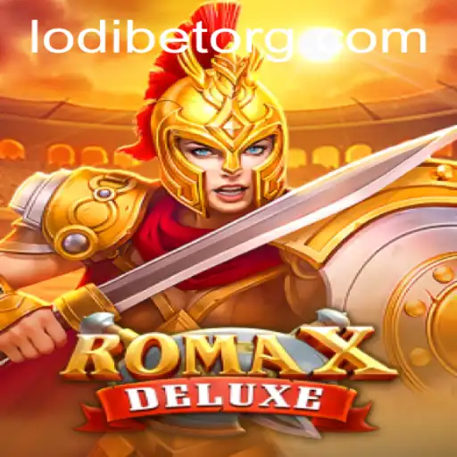 Exploring the Fascinating World of RomaXDeluxe: A Modern Gaming Phenomenon