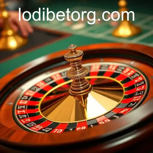 Exploring the Fascinating World of Roulette: A Deep Dive into the Timeless Casino Game