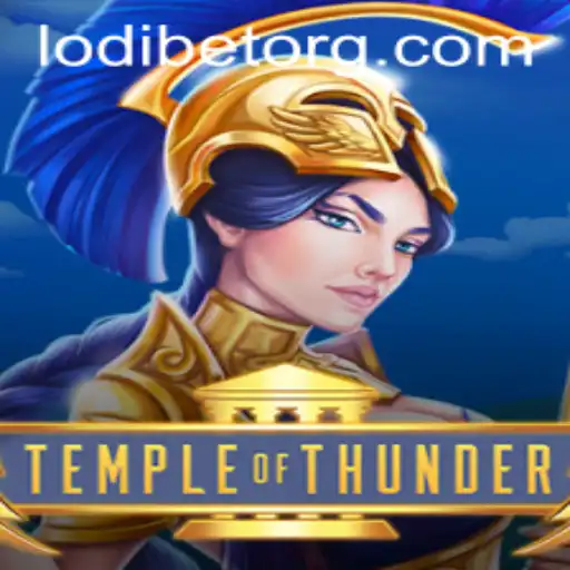 Discover the Enchanting World of TempleofThunder: A Comprehensive Overview